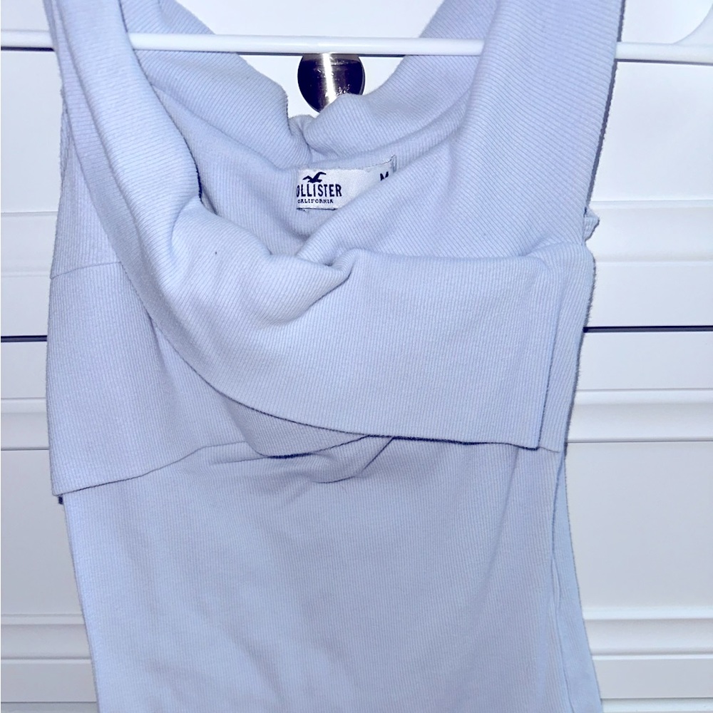 Hollister Tank Top